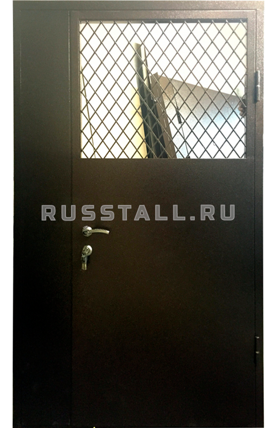 Техническая входная дверь RS130