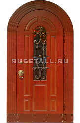 Входная дверь бизнес класса RS139 - Изображение